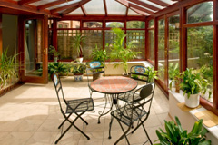 Marlow Bottom conservatory quotes