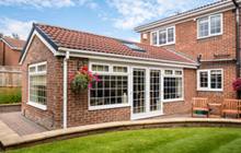 Marlow Bottom house extension leads